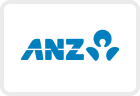 Payment & Security - Trusted by ANZ