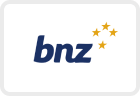 Payment & Security - Trusted by BNZ