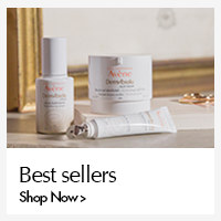 Avene Best Sellers