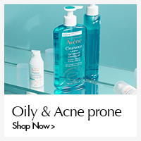 Avene Oily & Acne Prone