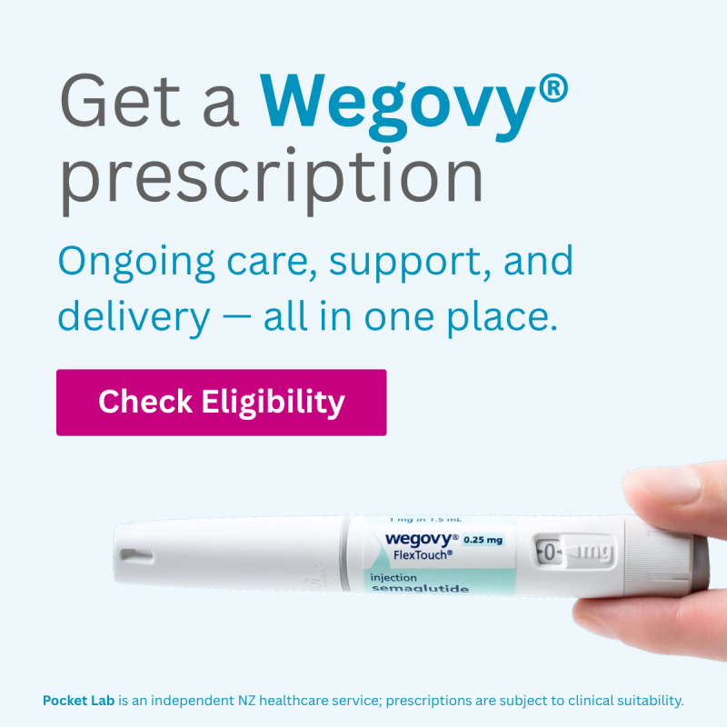 New Zealand's Cheapest Online Pharmacy?